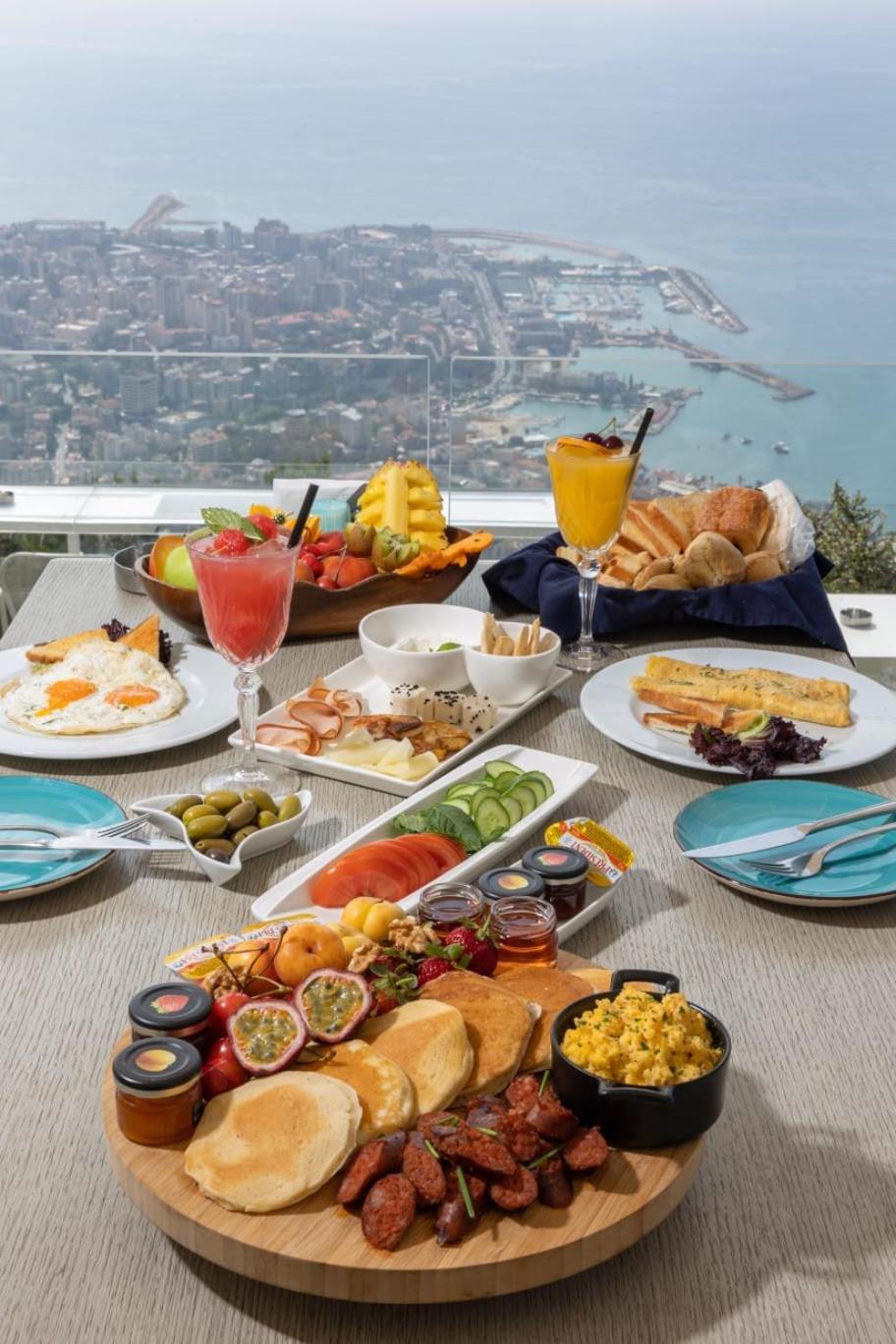 Bay Lodge Boutique Hotel Jounieh Εξωτερικό φωτογραφία