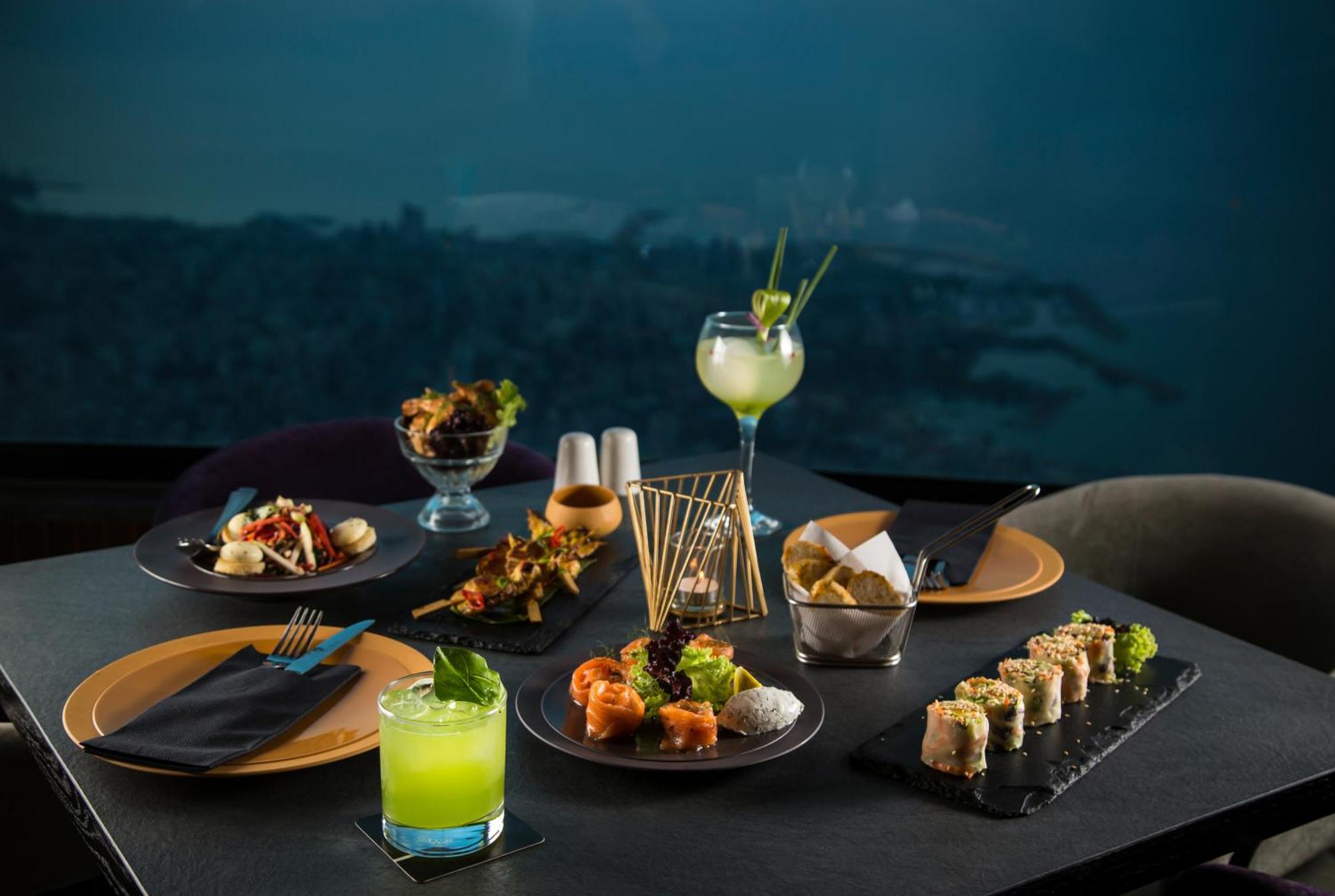 Bay Lodge Boutique Hotel Jounieh Εξωτερικό φωτογραφία