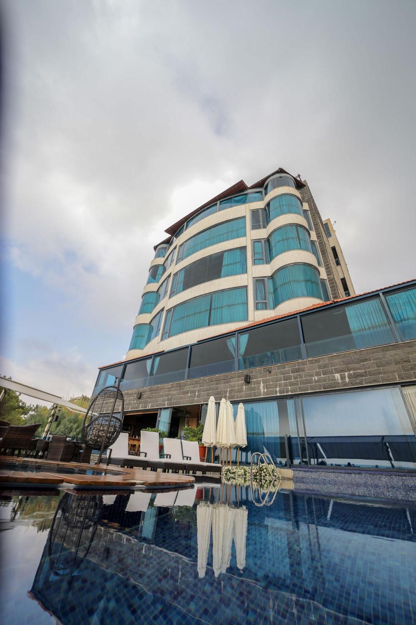 Bay Lodge Boutique Hotel Jounieh Εξωτερικό φωτογραφία