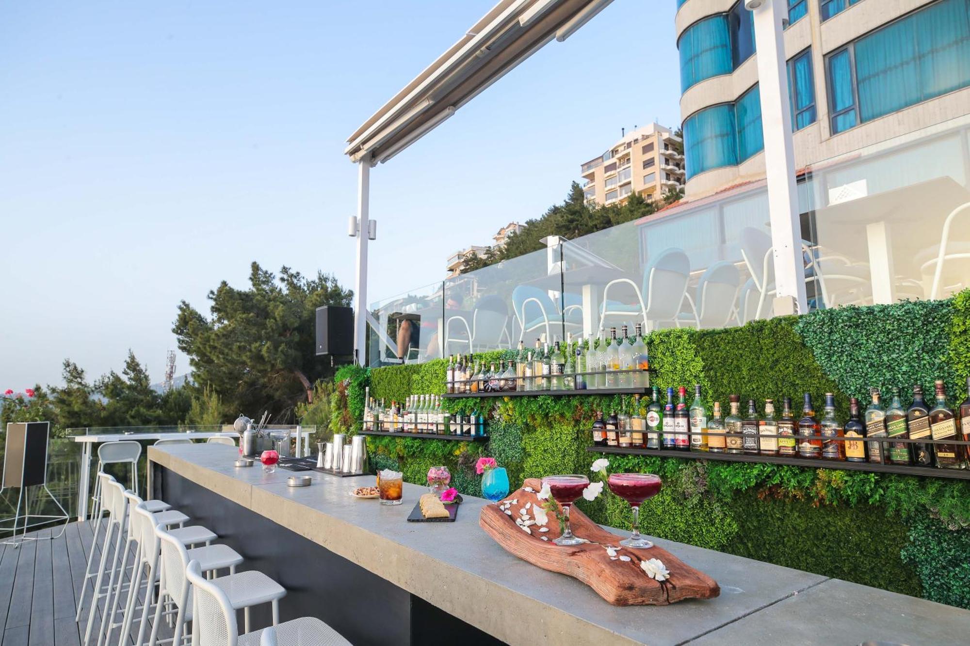 Bay Lodge Boutique Hotel Jounieh Εξωτερικό φωτογραφία