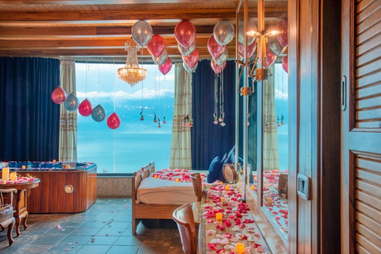Bay Lodge Boutique Hotel Jounieh Εξωτερικό φωτογραφία