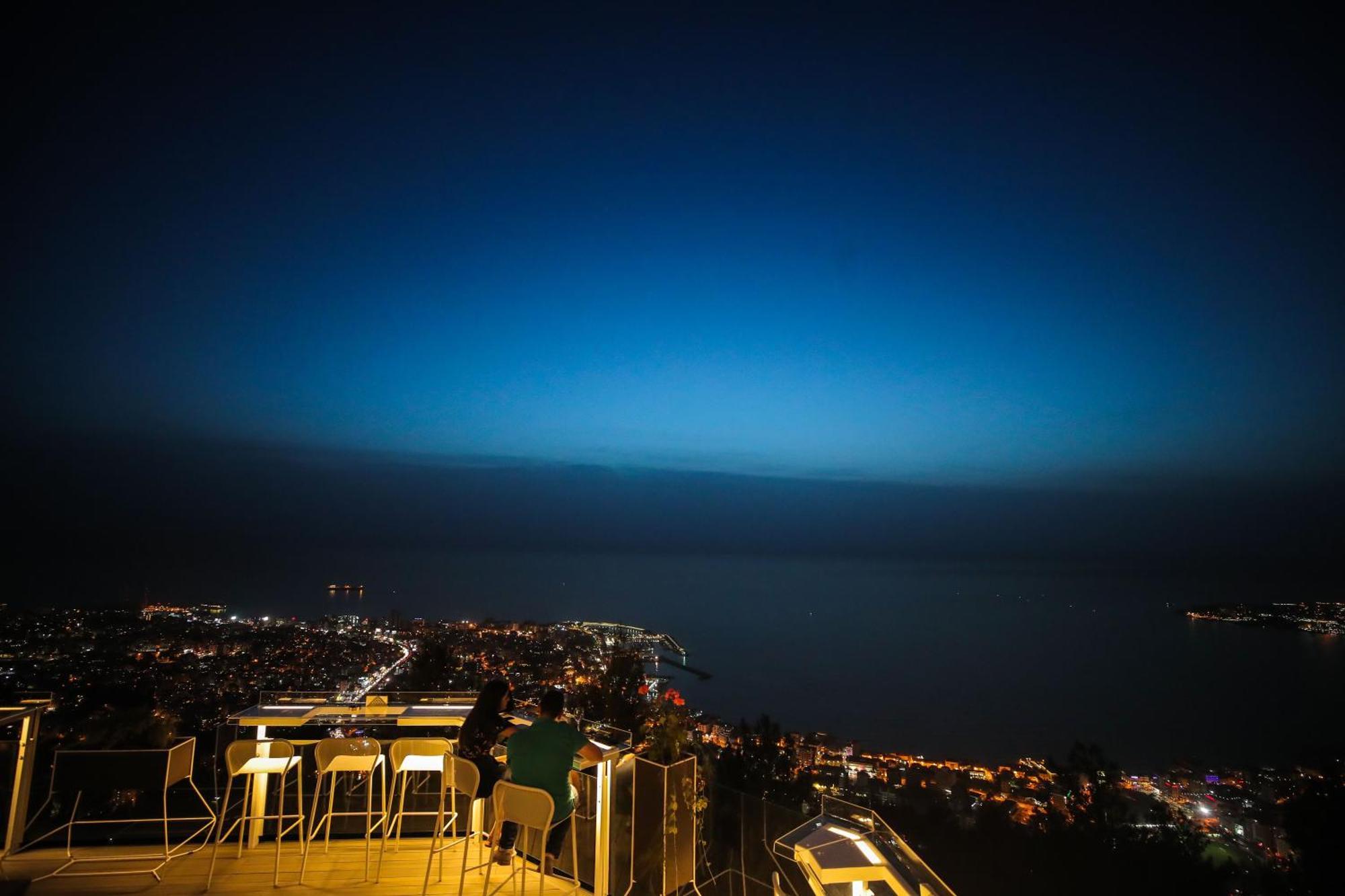 Bay Lodge Boutique Hotel Jounieh Εξωτερικό φωτογραφία