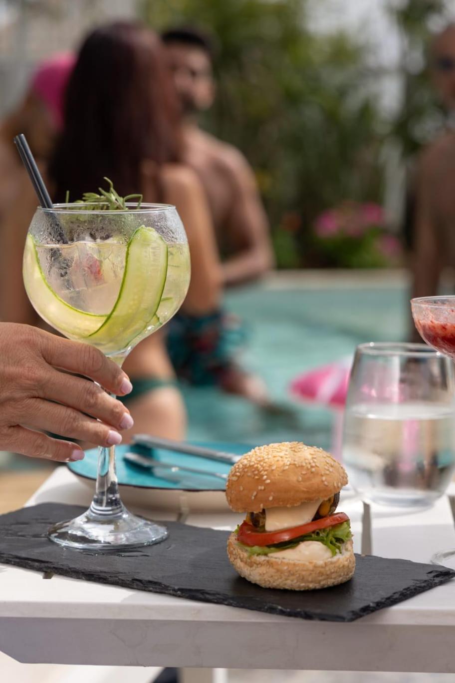 Bay Lodge Boutique Hotel Jounieh Εξωτερικό φωτογραφία