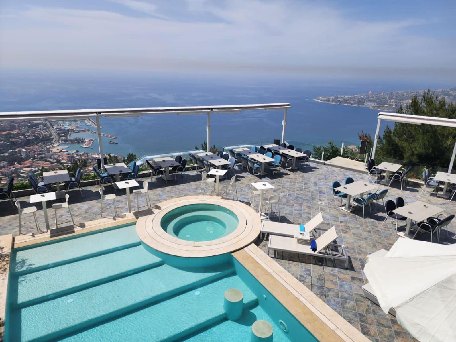 Bay Lodge Boutique Hotel Jounieh Εξωτερικό φωτογραφία