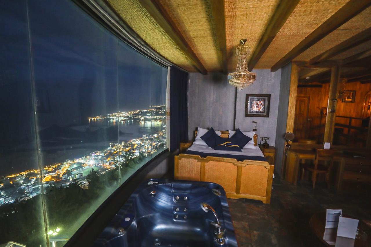 Bay Lodge Boutique Hotel Jounieh Εξωτερικό φωτογραφία